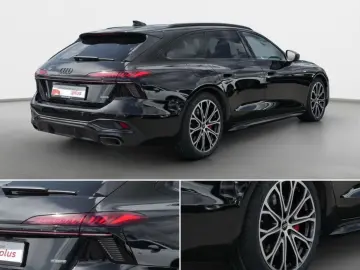 AUDI A6 Avant 55 TFSI quattro S line Matrix B&O Pano