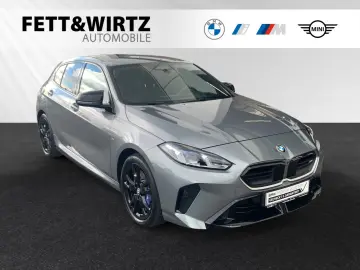BMW M135 xDrive Inkl. € 1.190 Zubehörbonus LCProf. H
