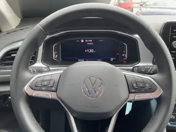 VW T-Roc 1.5 TSI Navi  LED ACC IQ drive digitales C