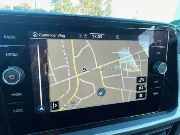 VW T-Roc 1.5 TSI Navi  LED ACC IQ drive digitales C