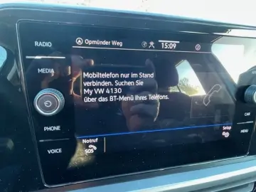 VW T-Roc 1.5 TSI Navi  LED ACC IQ drive digitales C