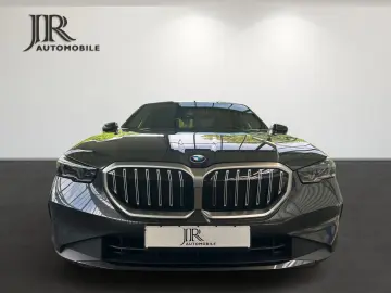 BMW 520 d xDrive Lim.  Standh.  Panorama-Schiebedach