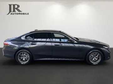 BMW 520 d xDrive Lim.  Standh.  Panorama-Schiebedach