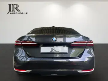 BMW 520 d xDrive Lim.  Standh.  Panorama-Schiebedach