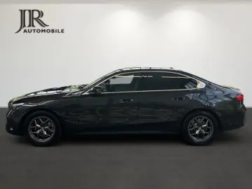 BMW 520 d xDrive Lim.  Standh.  Panorama-Schiebedach