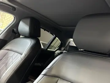 BMW 520 d xDrive Lim.  Standh.  Panorama-Schiebedach