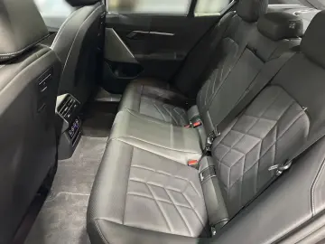 BMW 520 d xDrive Lim.  Standh.  Panorama-Schiebedach