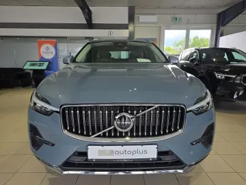 VOLVO XC60 B5 Inscription ACC Sitzklima 360  Pano LED