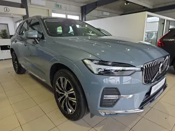 VOLVO XC60 B5 Inscription ACC Sitzklima 360  Pano LED