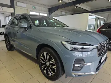 VOLVO XC60 B5 Inscription ACC Sitzklima 360  Pano LED