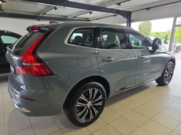 VOLVO XC60 B5 Inscription ACC Sitzklima 360  Pano LED