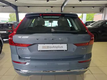VOLVO XC60 B5 Inscription ACC Sitzklima 360  Pano LED
