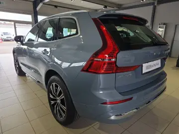 VOLVO XC60 B5 Inscription ACC Sitzklima 360  Pano LED