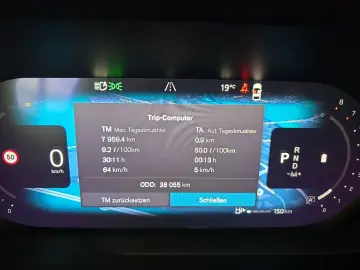 VOLVO XC60 B5 Inscription ACC Sitzklima 360  Pano LED