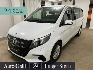 MERCEDES-BENZ EQV 250 Lang mopf Distronic 8Sitz Kamera MBUX
