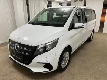 MERCEDES-BENZ EQV 250 Lang mopf Distronic 8Sitz Kamera MBUX