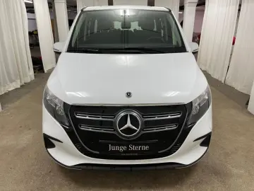 MERCEDES-BENZ EQV 250 Lang mopf Distronic 8Sitz Kamera MBUX