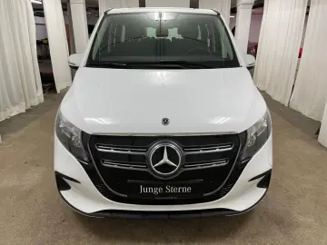 MERCEDES-BENZ EQV 250 Lang mopf Distronic 8Sitz Kamera MBUX