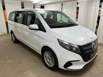 MERCEDES-BENZ EQV 250 Lang mopf Distronic 8Sitz Kamera MBUX