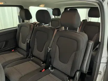 MERCEDES-BENZ EQV 250 Lang mopf Distronic 8Sitz Kamera MBUX