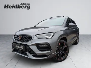 CUPRA Ateca 2.0 TSI 4Drive 19  COPPER 360Kam. PANO ACC