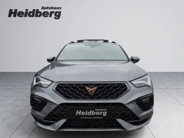 CUPRA Ateca 2.0 TSI 4Drive 19  COPPER 360Kam. PANO ACC