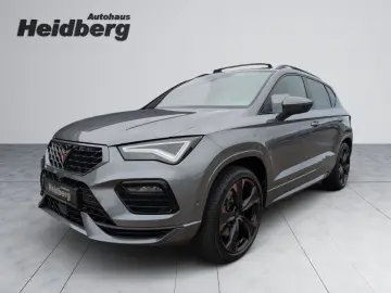 CUPRA Ateca 2.0 TSI 4Drive 19  COPPER 360Kam. PANO ACC