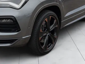 CUPRA Ateca 2.0 TSI 4Drive 19  COPPER 360Kam. PANO ACC