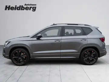 CUPRA Ateca 2.0 TSI 4Drive 19  COPPER 360Kam. PANO ACC