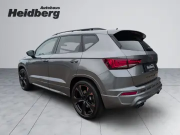 CUPRA Ateca 2.0 TSI 4Drive 19  COPPER 360Kam. PANO ACC