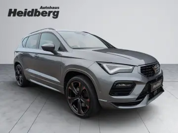 CUPRA Ateca 2.0 TSI 4Drive 19  COPPER 360Kam. PANO ACC
