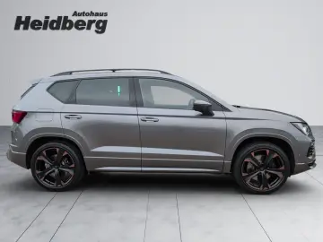 CUPRA Ateca 2.0 TSI 4Drive 19  COPPER 360Kam. PANO ACC