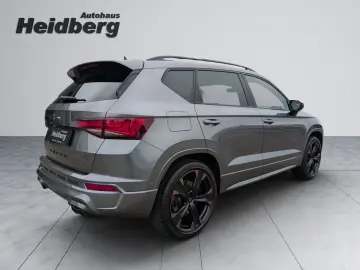 CUPRA Ateca 2.0 TSI 4Drive 19  COPPER 360Kam. PANO ACC