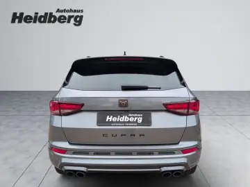CUPRA Ateca 2.0 TSI 4Drive 19  COPPER 360Kam. PANO ACC