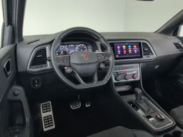 CUPRA Ateca 2.0 TSI 4Drive 19  COPPER 360Kam. PANO ACC