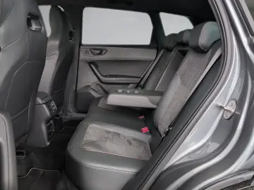 CUPRA Ateca 2.0 TSI 4Drive 19  COPPER 360Kam. PANO ACC