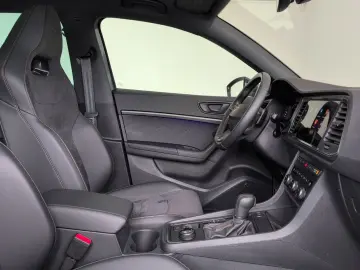 CUPRA Ateca 2.0 TSI 4Drive 19  COPPER 360Kam. PANO ACC
