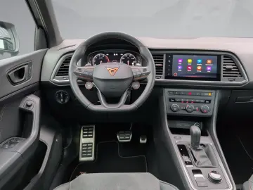 CUPRA Ateca 2.0 TSI 4Drive 19  COPPER 360Kam. PANO ACC