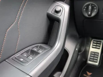 CUPRA Ateca 2.0 TSI 4Drive 19  COPPER 360Kam. PANO ACC