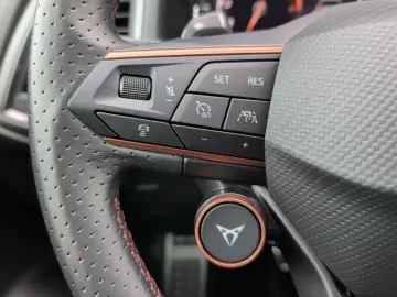 CUPRA Ateca 2.0 TSI 4Drive 19  COPPER 360Kam. PANO ACC