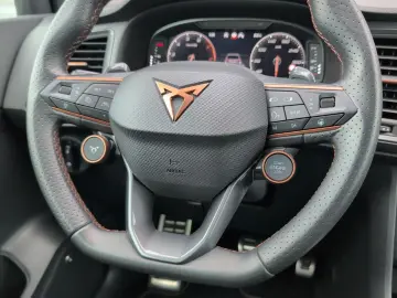 CUPRA Ateca 2.0 TSI 4Drive 19  COPPER 360Kam. PANO ACC