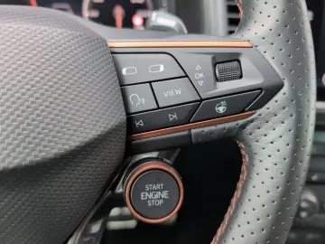 CUPRA Ateca 2.0 TSI 4Drive 19  COPPER 360Kam. PANO ACC