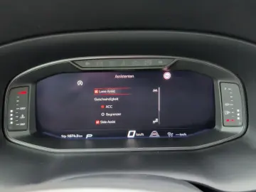 CUPRA Ateca 2.0 TSI 4Drive 19  COPPER 360Kam. PANO ACC