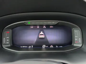 CUPRA Ateca 2.0 TSI 4Drive 19  COPPER 360Kam. PANO ACC
