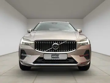 VOLVO XC 60 B5 AWD Ultimate Bright RFK 360 Grad