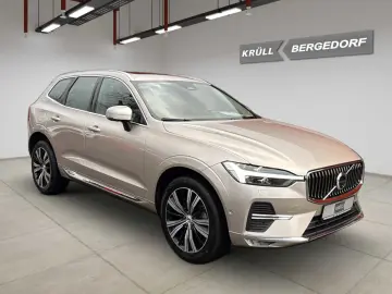 VOLVO XC 60 B5 AWD Ultimate Bright RFK 360 Grad
