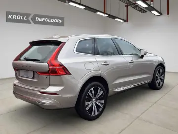 VOLVO XC 60 B5 AWD Ultimate Bright RFK 360 Grad