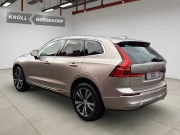 VOLVO XC 60 B5 AWD Ultimate Bright RFK 360 Grad