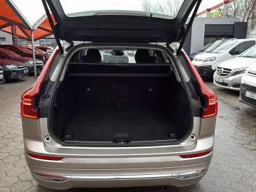 VOLVO XC 60 B5 AWD Ultimate Bright RFK 360 Grad