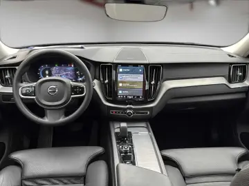 VOLVO XC 60 B5 AWD Ultimate Bright RFK 360 Grad